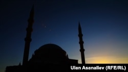 Иллюстрациялык сүрөт.