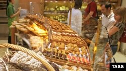 Совсем недавно низкие цены на хлеб были главным предвыборным козырем Черновецкого