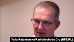 Сергій Риженко