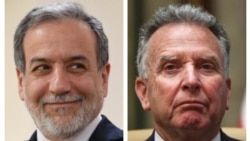 Իրանի ԱԳ նախարարն ու ԱՄՆ նախագահի բանագնացը շաբաթ օրը կբանակցեն Օմանում