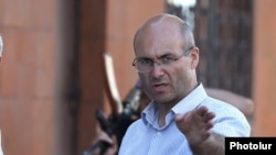 Варужан Аветисян