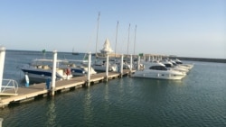 Awaza: “Bu dynç alyndygy däl, adamlaryň kemsidilmegi”