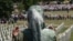 Srebrenica Commemorates 25 Years Since Genocide GRAB 1
