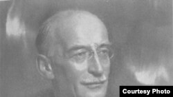 Борис Михайлович Эйхенбаум. 1950-е