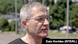 Гиви Таргамадзе