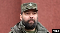 Владимир Пухаев