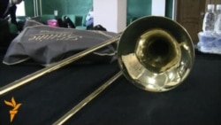 Джазовый фестиваль: музыка без границ