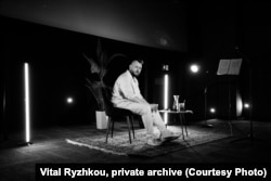 Віталь Рыжкоў