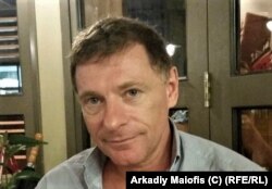 Аркадий Майофис