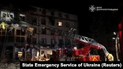 Вранці у Кривому Розі пролунали кілька вибухів.