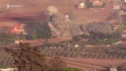 Իսրայելը շարունակում է հրթիռակոծել Լիբանանի տարածքը