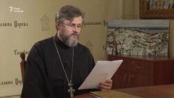 Ми за автокефалію, але вона має бути плодом єдності – представник УПЦ (МП) про томос для України (відео)