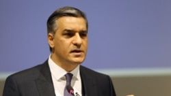 Արման Թաթոյանն առաջարկում է Սյունիքում ստեղծել 5-7 կիլոմետրանոց ապառազմականացված անվտանգության գոտի