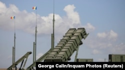 У 2017 році Румунія підписала угоду про придбання систем Patriot на суму 4 мільярди доларів.