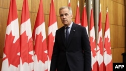 Марк Карни.