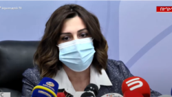 Առողջապահության նախարարությունն առաջարկում է հունվարի 1-ից կիրառել նոր «զսպման մեխանիզմներ»