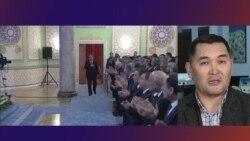 Эксперт Transparency об экстремально высокой коррупции в Центральной Азии