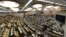 Russia -- At a State Duma additional plenary session, Moscow, 28Feb2012