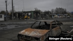 Прифронтове селище Покровське, Дніпропетровська область, 11 листопада 2025 року