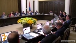 Կառավարությունը դյուրացնում է իրաքահայերի ՀՀ քաղաքացիություն ստանալու գործընթացը