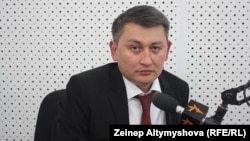 Исхак Пирматов.