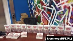 Украина, Киев. Презентация книги Тимоти Снайдера "Кровавые земли": Европа между Гитлером и Сталиным". 23.06.2015