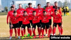 Футбольный клуб "Истиклол"