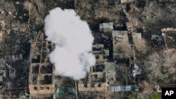 Պատերազմը Ուկրաինայում, դեկտեմբեր, 2022թ.