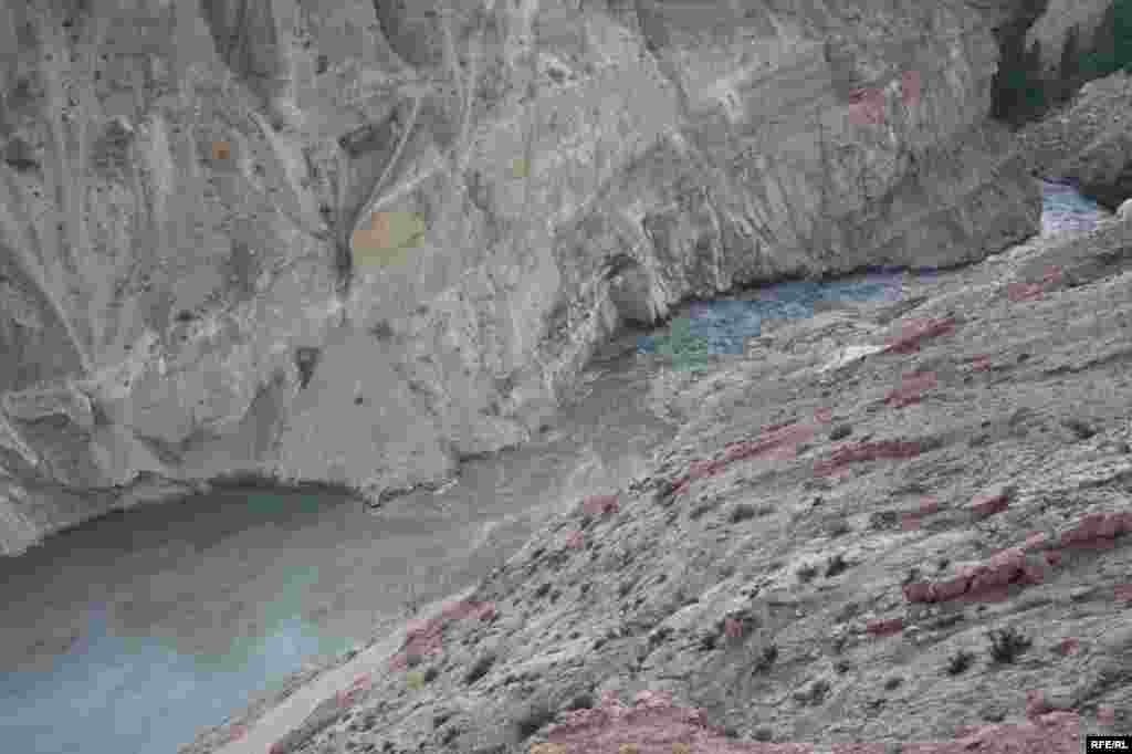 Вақте роҳ нест... #92