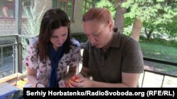 Игра в самом разгаре