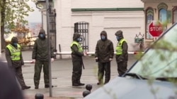 Києво-Печерська лавра і Олександрівська лікарня – що зараз? (відео)