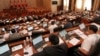 Парламент бюджетке кийлигишүүдөн четтеди