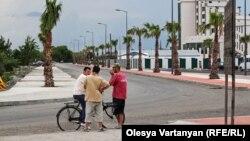 Захотят ли туристы приехать в Анаклия в этот раз, ведь в прошлом году местные жители завышали цены на продукты питания и жилье в несколько раз?