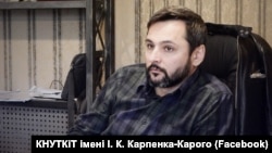 Суд обрав для нього запобіжний захід у вигляді тримання під вартою до 17 грудня