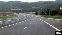 Автомагистрала "Струма"