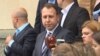 VMRO-DPMNE Secretary-General Igor Janushev has slammed the ruling, describing it as "political persecution."