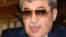 Политик Гани Касымов. 
