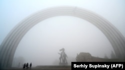 Україна нині переживає незвичайно теплу зиму, сніговий покрив відсутній практично на всій території країни