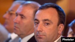 Грайр Товмасян