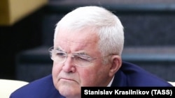 Николой Борцов.