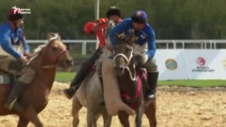 Көкпардағы дау, аламандағы сенсация. Көшпенділер ойыны қалай өтті?