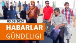 Habarlar gündeligi