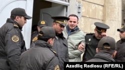 Fərid Mehralızadə