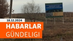 Habarlar gündeligi
