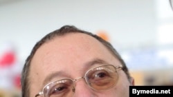 Павел Якубович