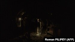 За даними ДТЕК, під час атаки під землею перебували 496 співробітників шахти – всіх вивели на поверхню, ніхто не постраждав