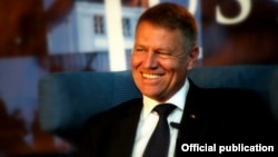 Клаус Иоханнис