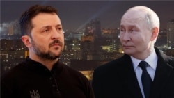Զելենսկի-Պուտին հանդիպում կլինի՞