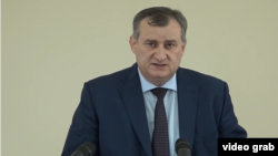 Эдуард Бутба