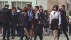 Тажикстан коронавирустан кантип сактанат?